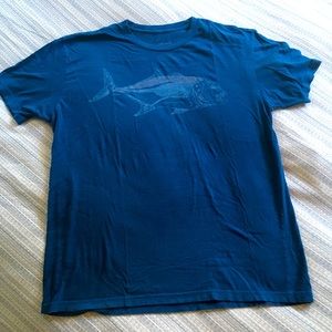 Uroko Giant Trevally (Ulua) Tee